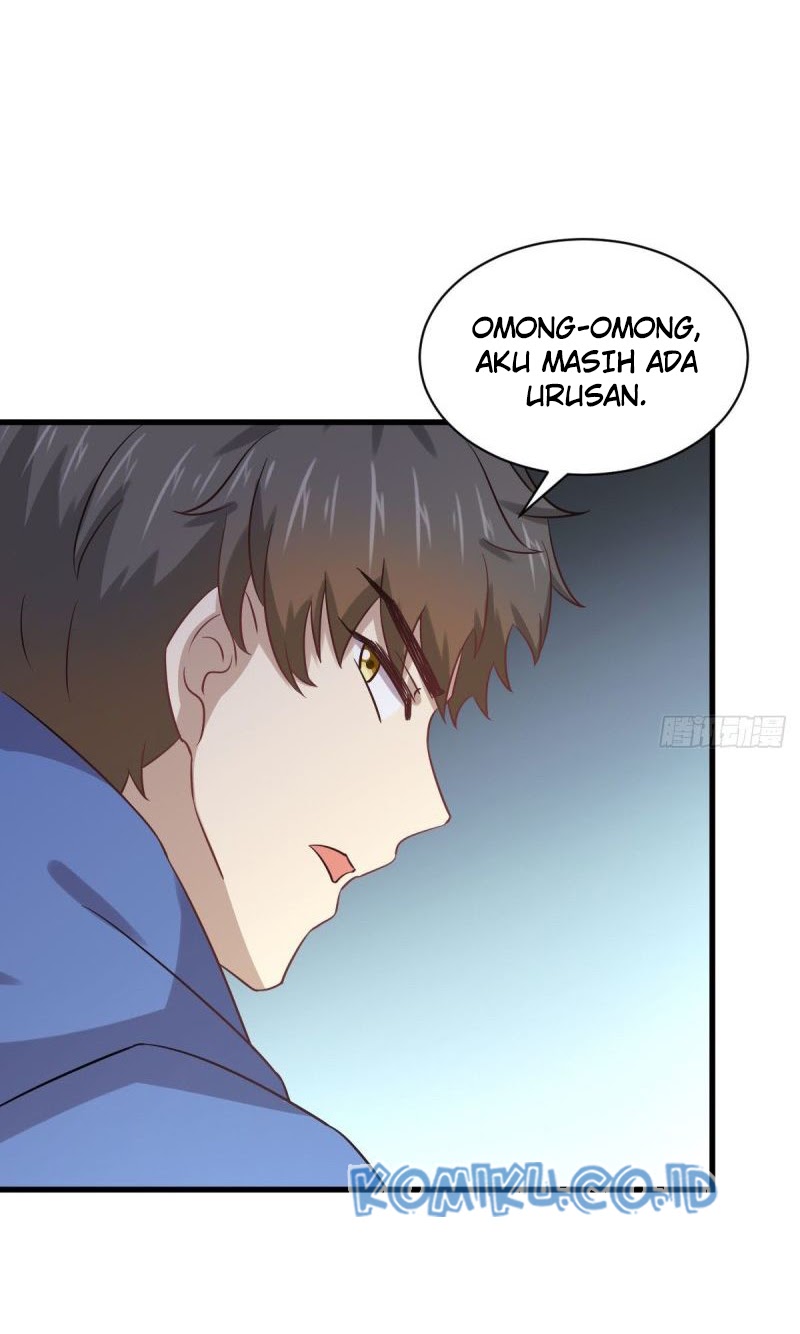Immortal Swordsman in The Reverse World Chapter 130 Gambar 11